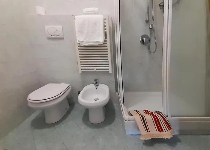 Conca D'oro 212 Apartamento Roma