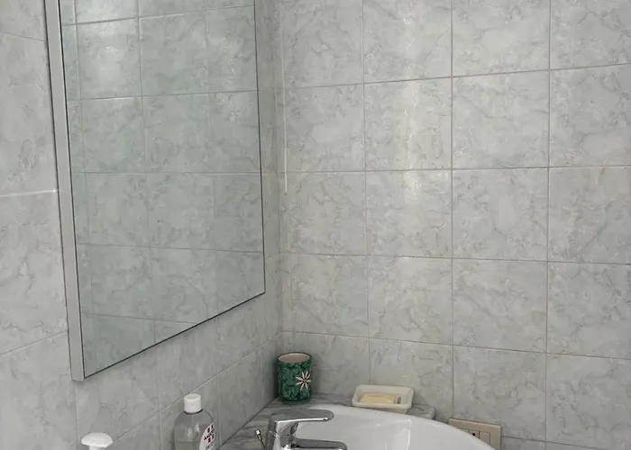 Conca D'oro 212 Apartamento *