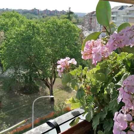 Apartament Conca D'oro 212