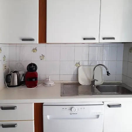 Conca D'oro 212 * רומא