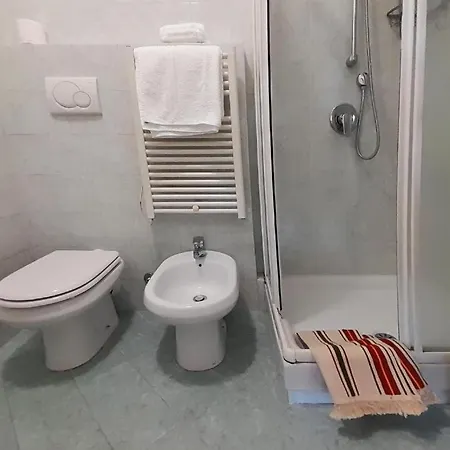 Conca D'oro 212 Apartment Rome