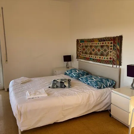 Conca D'oro 212 Apartamento