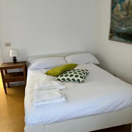 Apartamento Conca D'oro 212