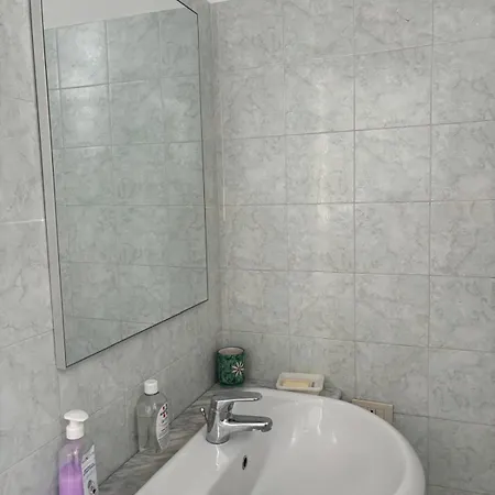 Conca D'oro 212 Apartamento *