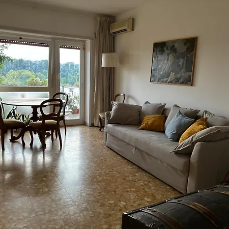 Apartament Conca D'oro 212 *