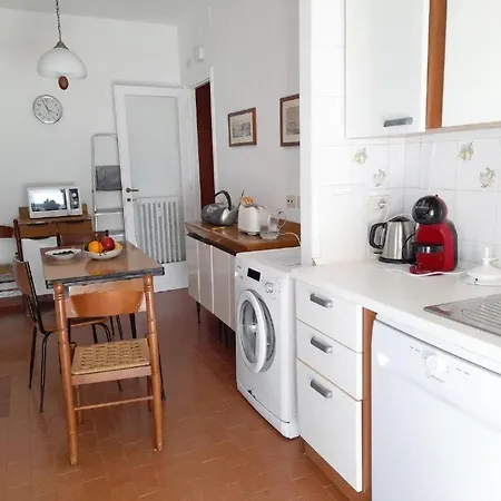 Conca D'oro 212 Appartement *