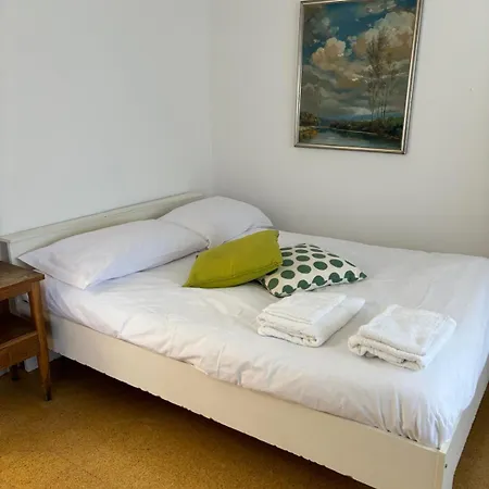 Conca D'oro 212 Appartement